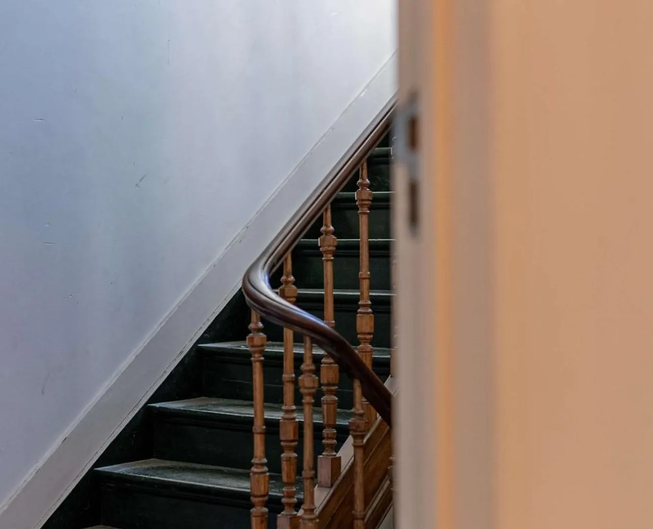 Huswell - Cape Montigny - A Beautifully Renovated Historic Property In The Heart Of Ghent Apartment