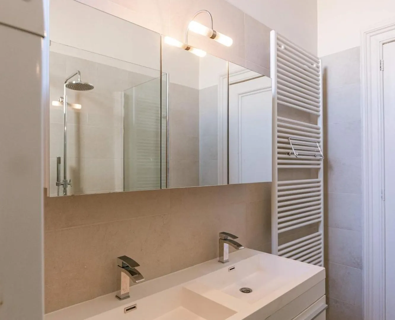 Apartment Huswell - Cape Montigny - A Beautifully Renovated Historic Property In The Heart Of Ghent