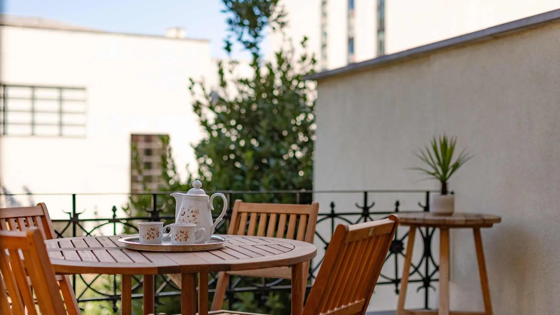 Huswell - Cape Montigny - A Beautifully Renovated Historic Property In The Heart Of Ghent